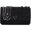 Guess Damen Crossover Cessily tweed black HWTG7679210BLA Produktbild-Vorschau 14