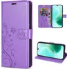 Hülle für Honor 400 Lite Handy Tasche Handyhülle Flip Cover Produktbild-Vorschau 1
