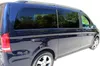 Heko Deflecteurs D'Air / De Vent Pour Mercedes V Class / Voir les images du produit 7