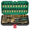 PARKSIDE® Ratschen-Set Limited Edition, 46-teilig Produktbild-Vorschau 1