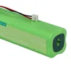 vhbw Akku kompatibel mit Spektrum XP662, DX7, XP7202, JR Produktbild-Vorschau 7
