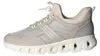 Slipper/Kletthalbschuh Sneaker (sportlich) LD-24317-2-BE Produktbild-Vorschau 2