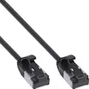 InLine® patch kábel slim, U/FTP, Cat.8.1, TPE Náhľad obrázku produktu 1
