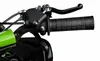 Pocketquad Kinder Quad 49ccm Benzin Mini ATV Python Snowy Produktbild-Vorschau 11