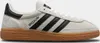 A side view of an Adidas Spezial sneaker. Voir les images du produit