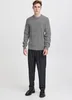 Casual Friday CFKarl Herren Strickpullover Grobstrick Produktbild-Vorschau 2