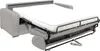 4-Sitzer-Schlafsofa mit Express-Klappmechanismus aus Produktbild-Vorschau 2