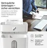 HP OneShred 8CC - Predbežný skartovač - Rezanie na triesky Náhľad obrázku produktu 24