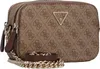 Guess Noelle Sac à bandoulière 20 cm Voir les images du produit 13