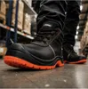 Sicherheitsschuhe - SKAT S3 - Schutzstiefel - Stahlkappen - Produktbild-Vorschau 7