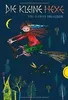 Die kleine Hexe, kolorierte Ausgabe Anteprima dell’immagine prodotto 4