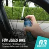 TUNAP SPORTS Pannenspray - 125 ml Dose ist mit 6 Bar Druck Produktbild-Vorschau 5