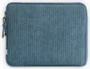 Selencia Cord Laptop Sleeve 13-14 pollici - Custodia per Anteprima dell’immagine prodotto 1