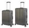 Travelhouse London - 2er Reisekoffer Set M+L - Polycarbonat Produktbild-Vorschau 1