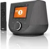 Hama Digitalradio DIR3200SBT FM/DAB/DAB+/Internetrad. Produktbild-Vorschau 9