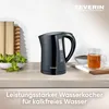 SEVERIN SEV WK3498 Wasserkocher, sw. 326132 4008146025358 Anteprima dell’immagine prodotto 19