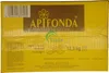 APIFONDA 12,5kg Portionsbeutel Bienenfutter Tierfutter Produktbild-Vorschau 5