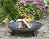 Feuerschale „BALI“ 80 cm- aus Naturstahl Produktbild-Vorschau 39