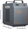 Chłodnica wodna VEVOR CW-5200 układ chłodzenia pojemność Podgląd zdjęcia produktu 8