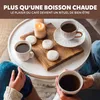 eluno Présentoir à capsules "Nespresso", distributeur de Voir les images du produit 8