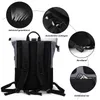 Freizeitrucksack Arbeitsrucksack Groß Damen lässiger Produktbild-Vorschau 7