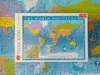 Trefl Puzzle Politische Weltkarte, 2000 Teile, 96.1 x 68.2 Produktbild-Vorschau 7