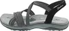 Skechers Reggae Slim - Turn It Up Couleur Noir Voir les images du produit 55