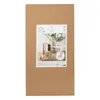 A cardboard box with product information and a picture of a child using a learning tower. Náhľad obrázku produktu