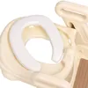 ECOTOYS HA-P33 Kinderenstoel voor het toilet met trappetje Productafbeelding-voorbeeld 7