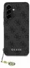 Collezione di charms Guess 4G per Samsung Galaxy A56 Czarny Anteprima dell’immagine prodotto 2