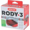 Rody3 Käfig-Katzentoilette - ZOLUX - Rodylounge - Für Produktbild-Vorschau 2
