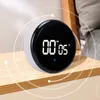 Digitální kuchyňská minutka Magnetická odpočítávací minutka Náhled obrázku produktu 4
