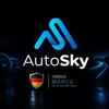Caricatore per auto estensibile AutoSky 4in1 con funzione Anteprima dell’immagine prodotto 6