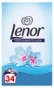 Lenor Trocknertücher Aprilfrisch, Cedrové dřevo, Pačuli Náhled obrázku produktu 2