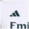 adidas Real Madrid 26/27 Kids Heimtrikot - White White 140 Produktbild-Vorschau 4