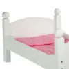 Olivia's Little World 18" Puppenetagenbett aus Holz - Produktbild-Vorschau 7