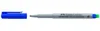 Faber-Castell Folienschreiber MULTIMARK 152651 1mm blau Produktbild-Vorschau 11