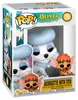 Funko Pop! Disney: Oliver & Company - Georgette with Tito Produktbild-Vorschau 2