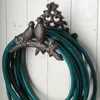 Esschert Design 8714982038747, Żeliwo, Brązowy, Ściana, Podgląd zdjęcia produktu 10