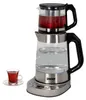 Unold 18215 Samowar Selin, 1,7 L, 1800 W, Nerezová oceľ, Náhľad obrázku produktu 2