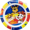 PAW Patrol Plastik-Teller Kunststoffset für Kinder - Produktbild-Vorschau 1