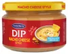 Santa Maria Dip Nacho Cheese Style Dip serowy 250g Podgląd zdjęcia produktu 1