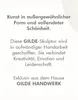 Gilde Francis, Figur, Paar, "Du und Ich", Keramik, creme, Anteprima dell’immagine prodotto 5