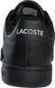 Lacoste Carnaby Cuo 125 Sportschuh Schwarz Produktbild-Vorschau 15