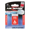 ANSMANN Batteria al litio Anteprima dell’immagine prodotto 1