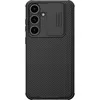 Nillkin Camshield Pro Galaxy S24+ Plus Noir Voir les images du produit 10
