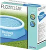 Bestway® Flowclear™ PE- Bodenplane 274 x 274 cm, blau, Podgląd zdjęcia produktu 18