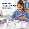 Butter Squishy - Antistress Margarine Quetsch zur Produktbild-Vorschau 4