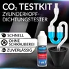 HEIMWERT Zylinderkopfdichtung Tester ohne Herumschrauberei Produktbild-Vorschau 2
