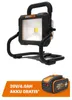 Worx WX026.9 Lampe de chantier sans fil 20 V - sans Voir les images du produit 1
